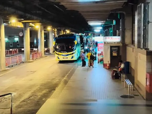 KL Sentral