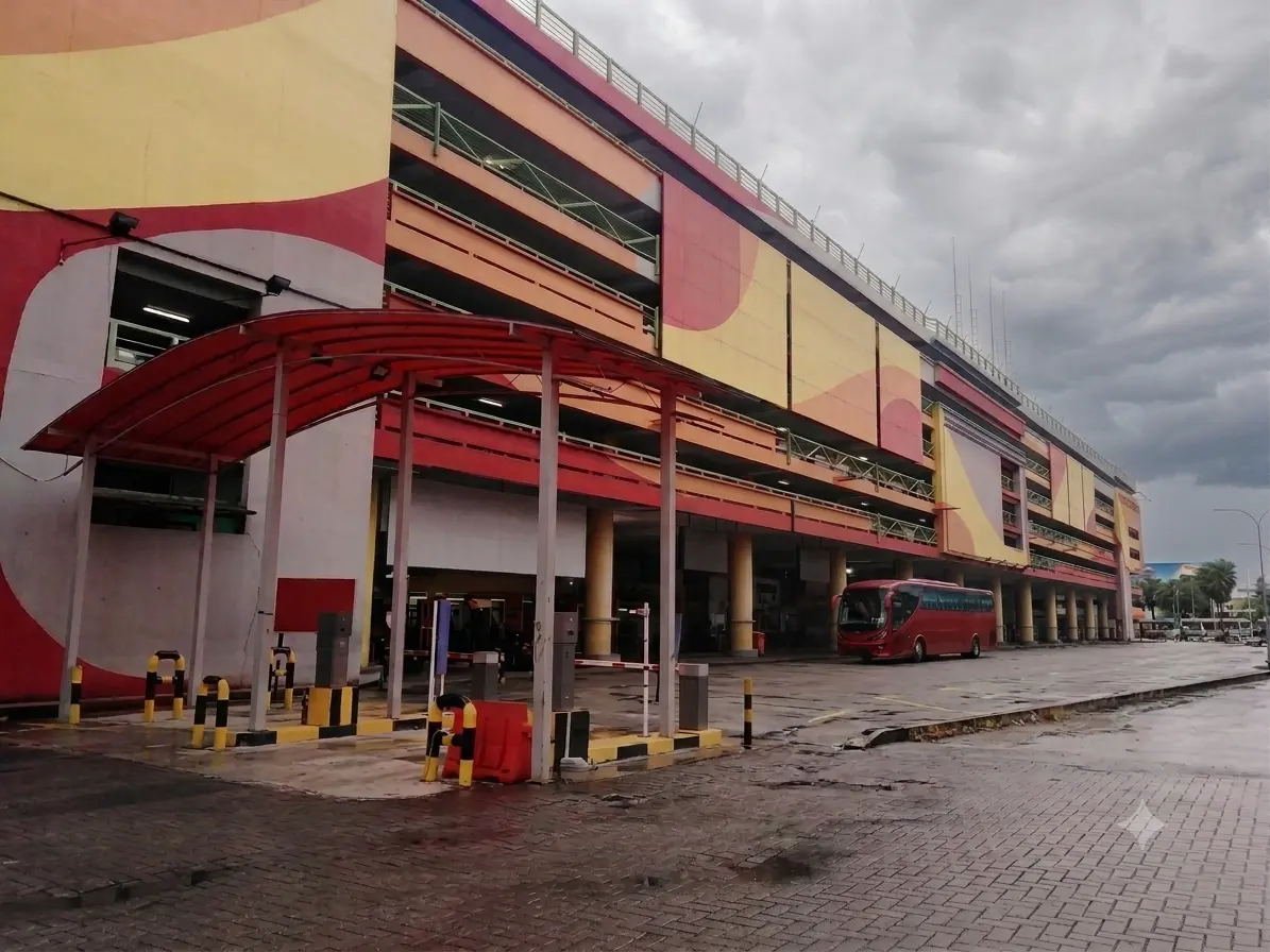 Terminal One Seremban